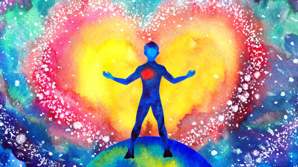 Person practicing self-care after treatment to protect recovery and maintain wellbeing at home