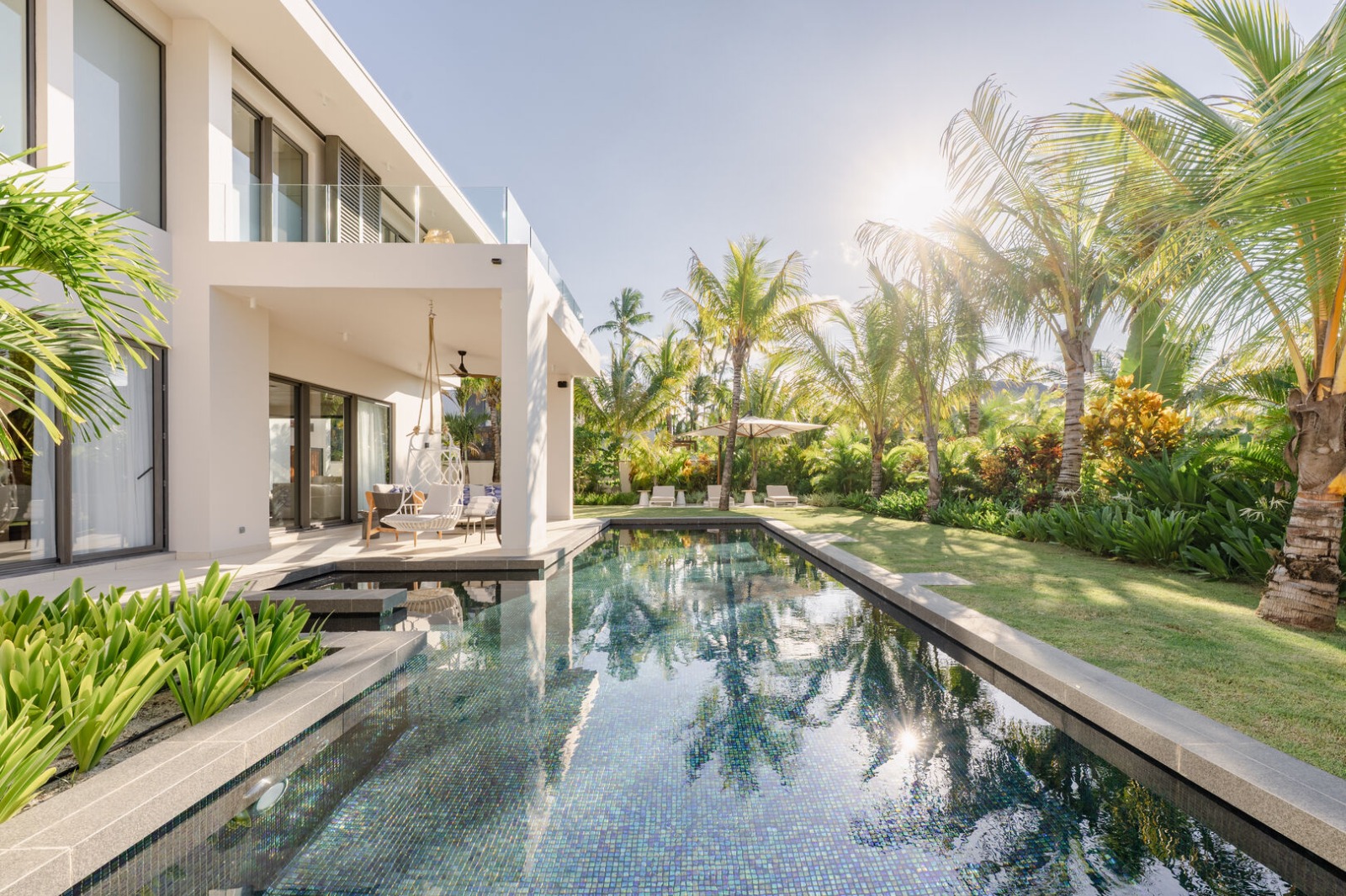 LARA guest experiences shared by happy guests at LARA Mauritius wellness retreat
